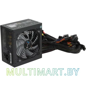 Блок питания AeroCool KCAS-650G 650W картинка 2